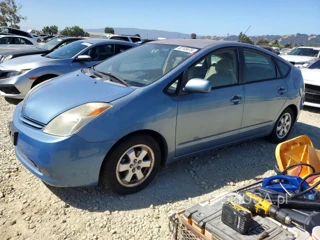 TOYOTA PRIUS BASE