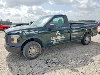 FORD F150