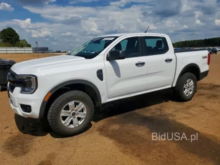 FORD RANGER XL