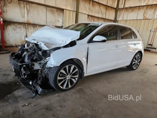 HYUNDAI ELANTRA GT BASE