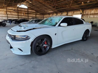 DODGE CHARGER SRT HELLCAT