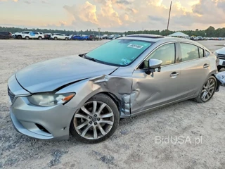 MAZDA 6 TOURING