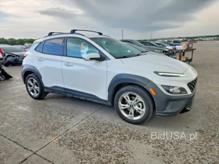 HYUNDAI KONA SEL