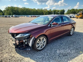 LINCOLN MKZ