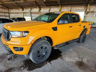 FORD RANGER XL