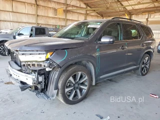 HONDA PILOT ELITE