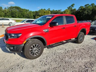FORD RANGER XL