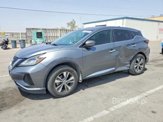 NISSAN MURANO S