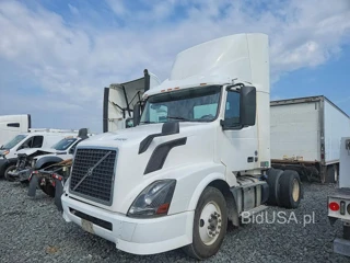 VOLVO VN VNL