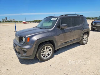 JEEP RENEGADE LATITUDE