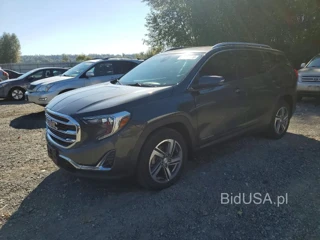 GMC TERRAIN SLT