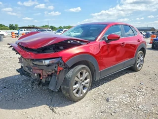 MAZDA CX-3 SPORT AWD