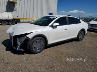 KIA K4 LX