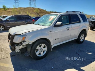 MERCURY MARINER HYBRID