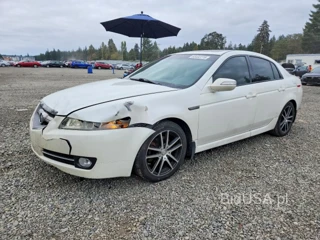 ACURA TL