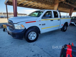 RAM 1500 ST
