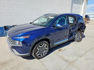 HYUNDAI SANTA FE LIMITED