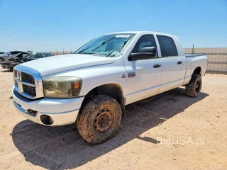 DODGE RAM 3500