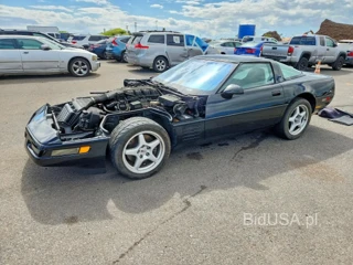 CHEVROLET CORVETTE ZR-1