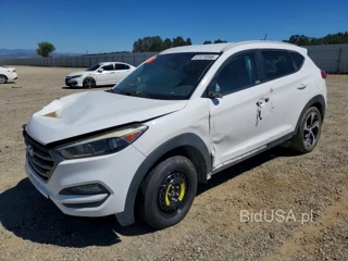 HYUNDAI TUCSON SPORT