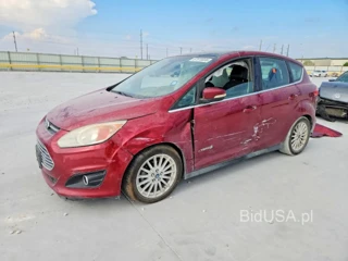 FORD C-MAX SEL