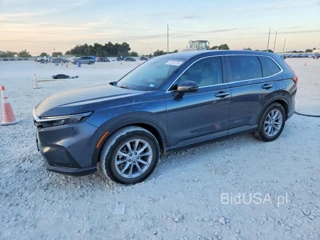 HONDA CR-V EXL