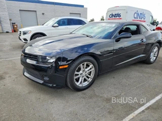 CHEVROLET CAMARO LT