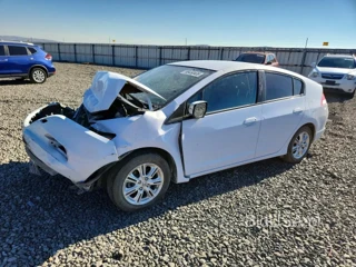 HONDA INSIGHT EX
