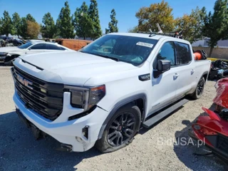 GMC SIERRA K1500 ELEVATION