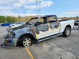 RAM 2500 BIG HORN