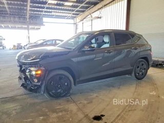 HYUNDAI KONA SEL SPORT