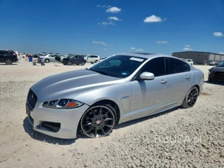 JAGUAR XF 3.0 SPORT