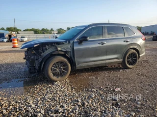 HONDA CR-V SPORT