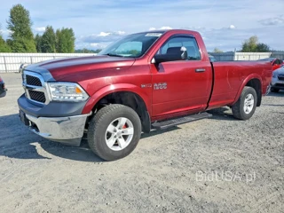 RAM 1500 ST