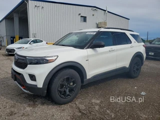 FORD EXPLORER TIMBERLINE