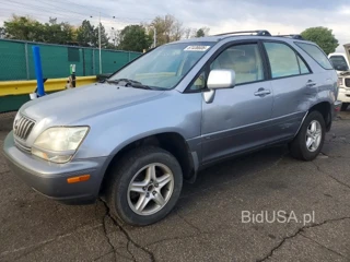 LEXUS RX 300