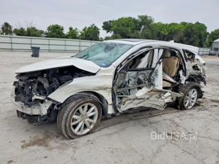 ACURA RDX