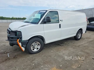 CHEVROLET EXPRESS G2500
