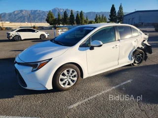 TOYOTA COROLLA HYBRID LE