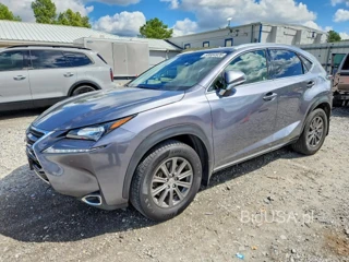 LEXUS NX 200T