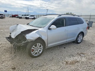 VOLKSWAGEN JETTA TDI