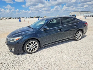 TOYOTA AVALON LIMITED