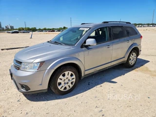 DODGE JOURNEY SE