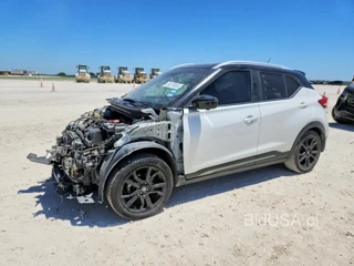 NISSAN KICKS SR