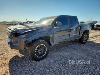 TOYOTA TACOMA TRD SPORT