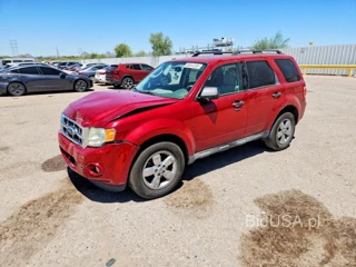 FORD ESCAPE XLT
