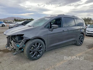 CHRYSLER PACIFICA LIMITED