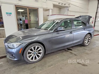 BMW 320 XI