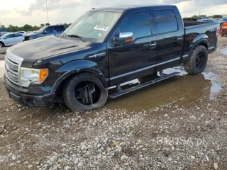 FORD F150 SUPERCREW