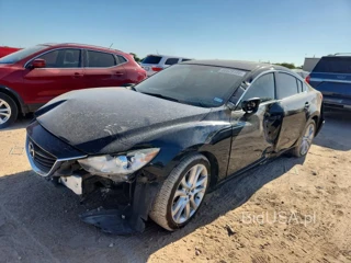 MAZDA 6 TOURING